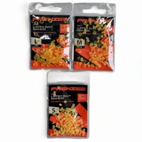 Frenzee FXT Latex Bait Bands